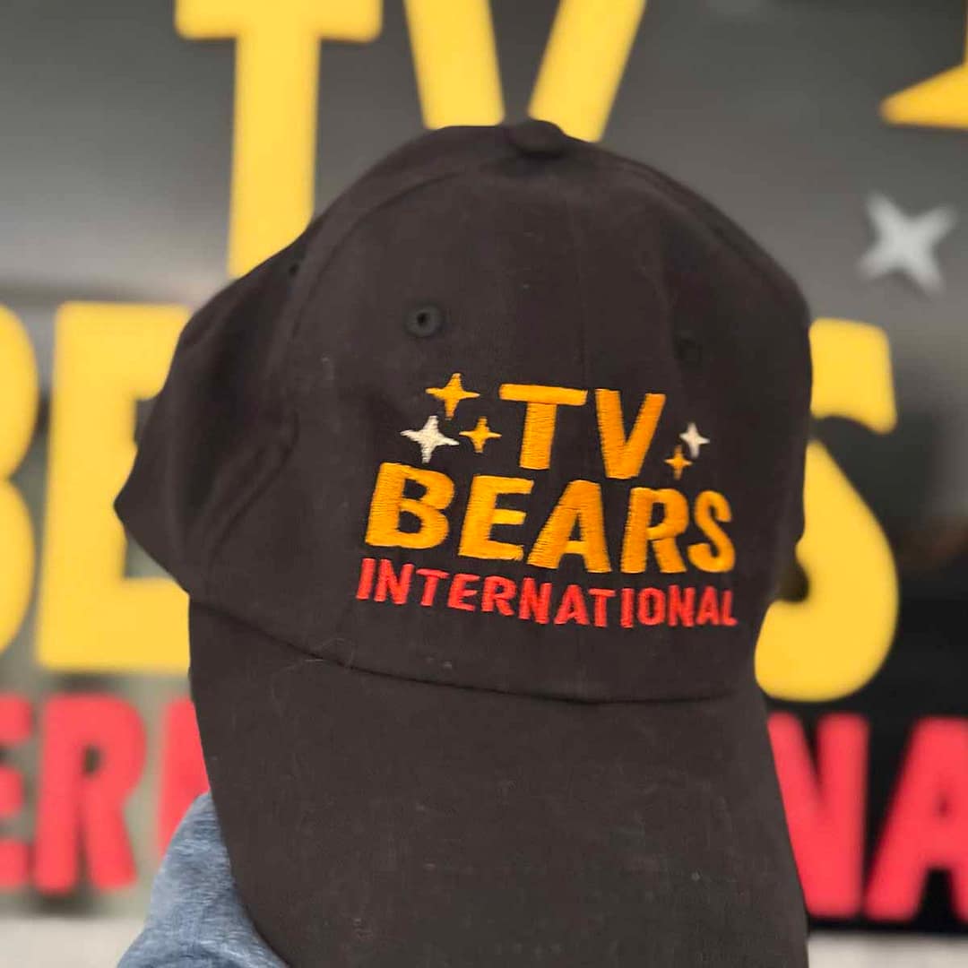 realistic bear costume like paddington available for tv events activations and film work uk usa