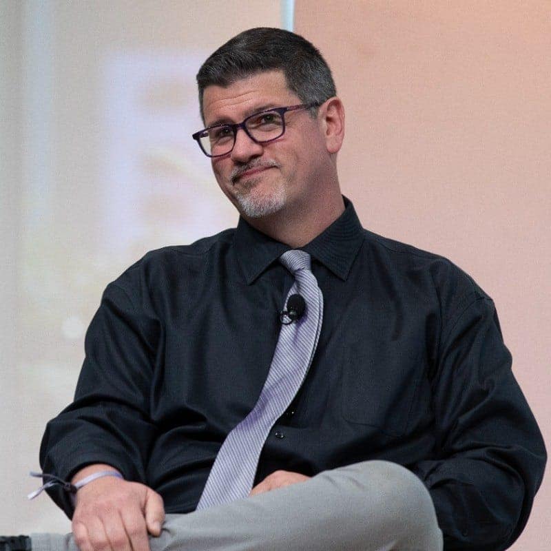 Michael Sapienza of Lowes Foods